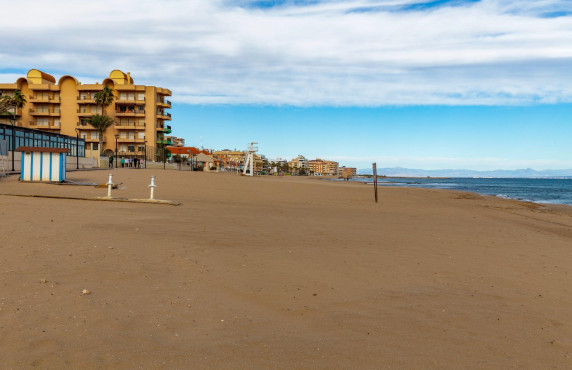 For Sale - Flat - Torrevieja - La Mata