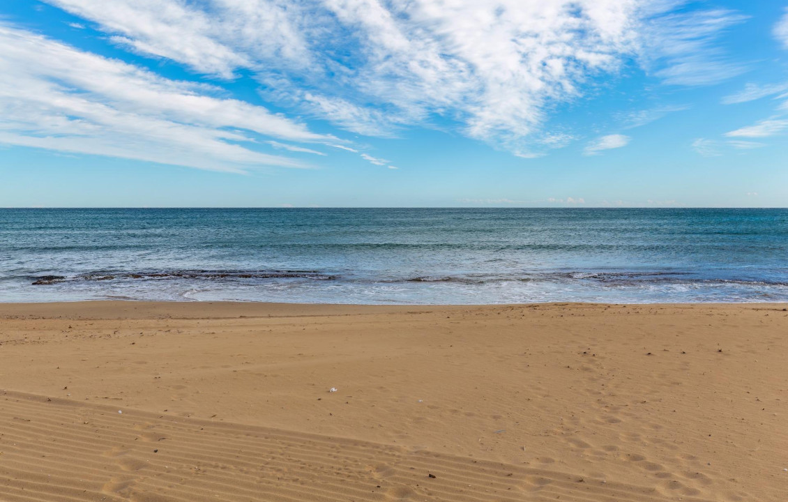 For Sale - Flat - Torrevieja - La Mata