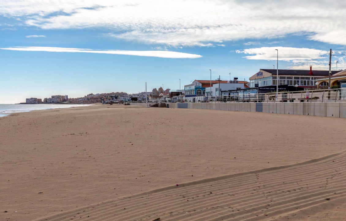 For Sale - Flat - Torrevieja - La Mata
