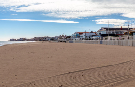 For Sale - Flat - Torrevieja - La Mata