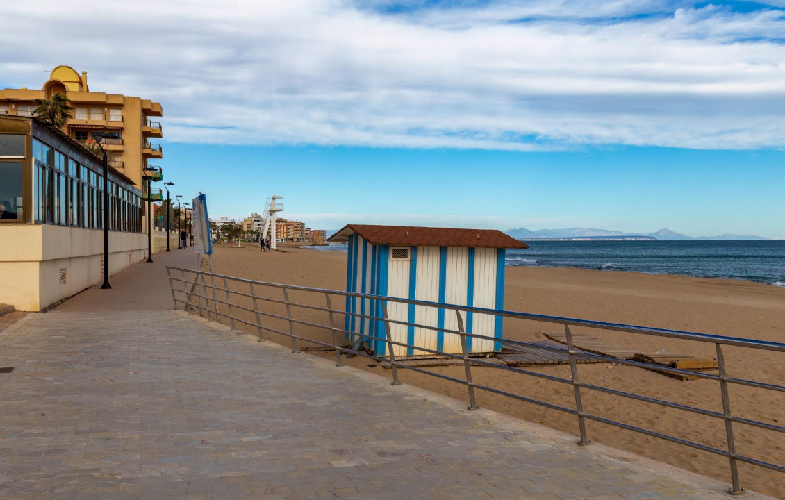 For Sale - Flat - Torrevieja - La Mata