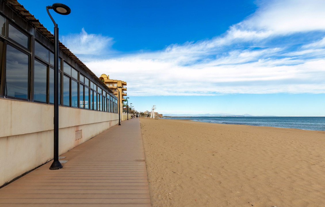 For Sale - Flat - Torrevieja - La Mata
