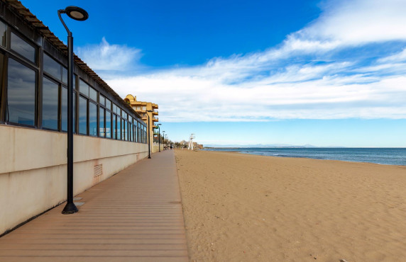 For Sale - Flat - Torrevieja - La Mata
