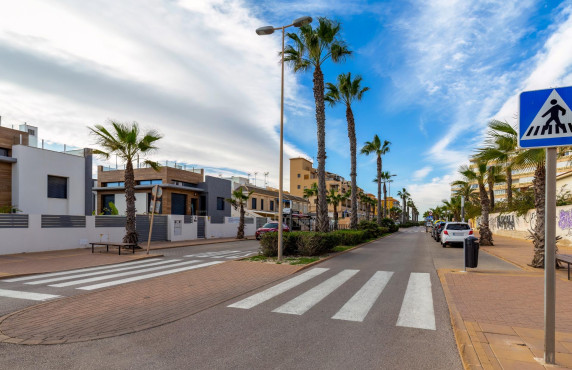 For Sale - Flat - Torrevieja - La Mata