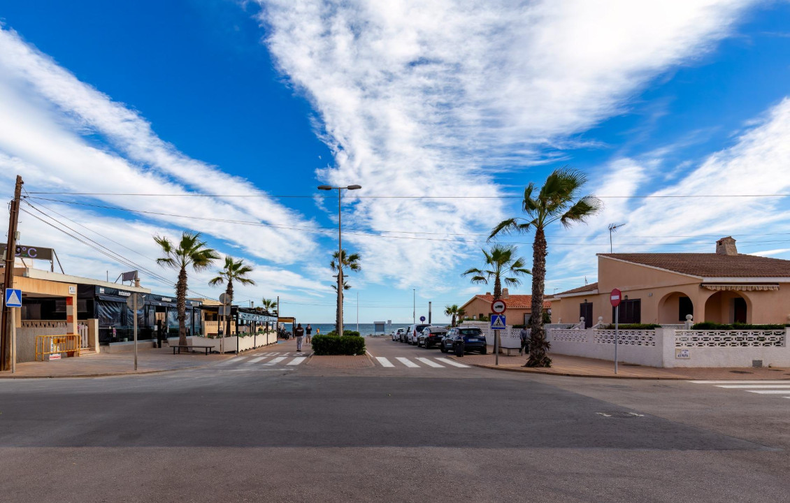 For Sale - Flat - Torrevieja - La Mata