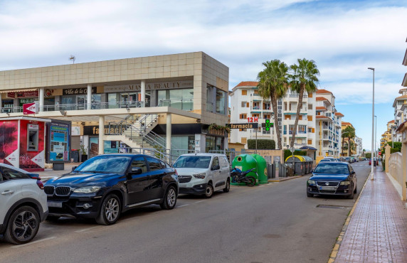 For Sale - Flat - Torrevieja - La Mata