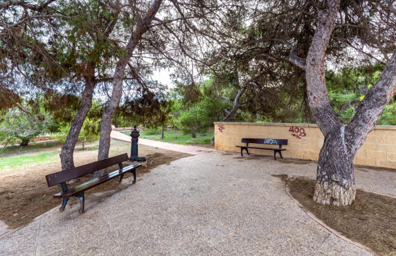 For Sale - Flat - Torrevieja - La Mata