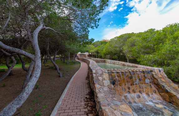 For Sale - Flat - Torrevieja - La Mata