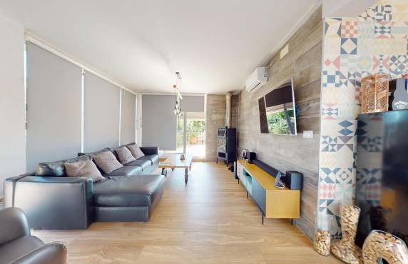 For Sale - villa - Elche - La Galia-Bonavista