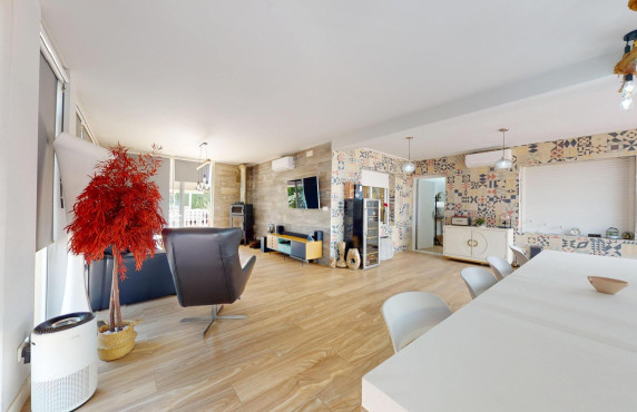 For Sale - villa - Elche - La Galia-Bonavista