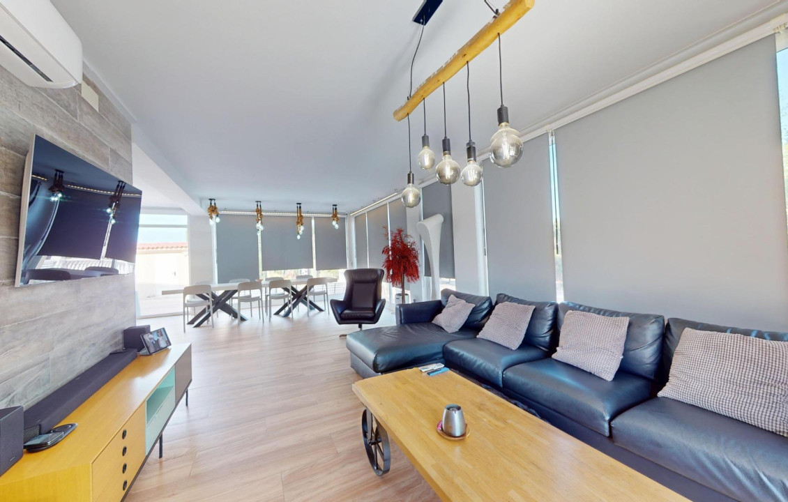 For Sale - villa - Elche - La Galia-Bonavista