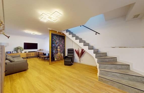 For Sale - villa - Elche - La Galia-Bonavista