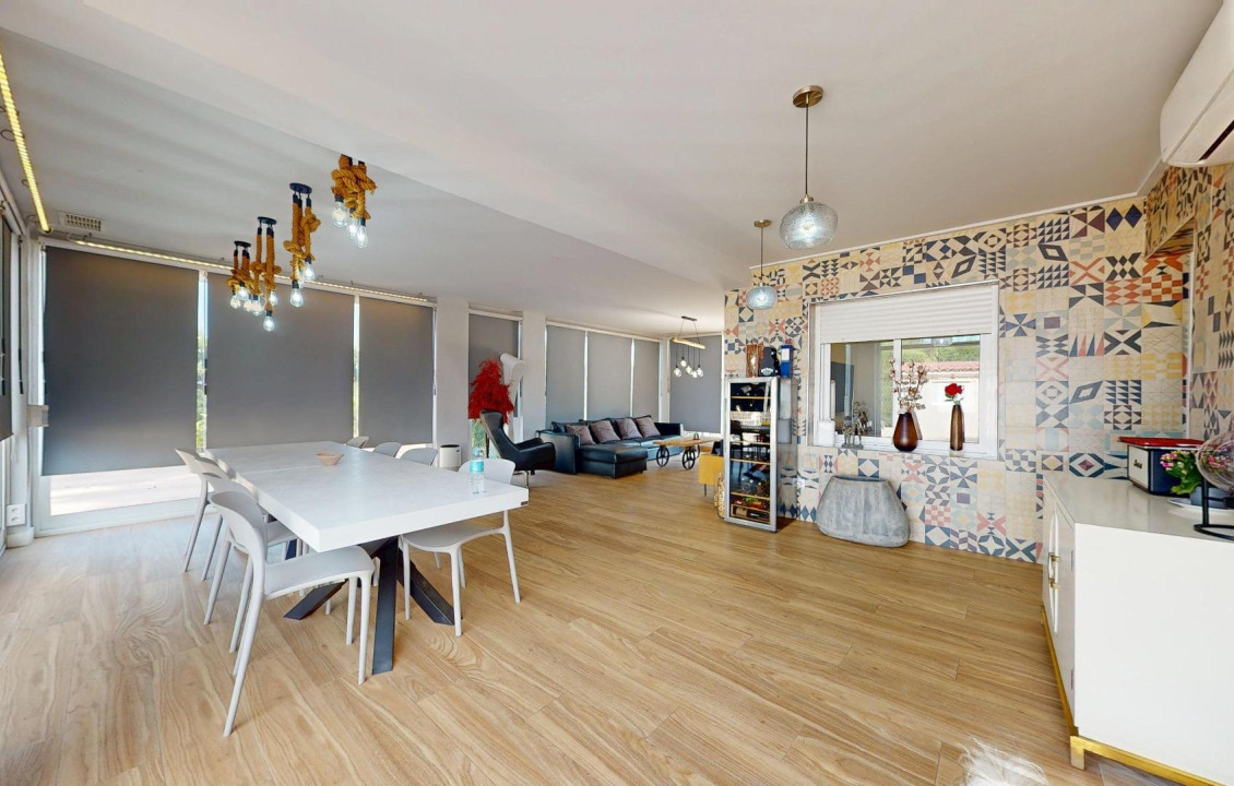 For Sale - villa - Elche - La Galia-Bonavista