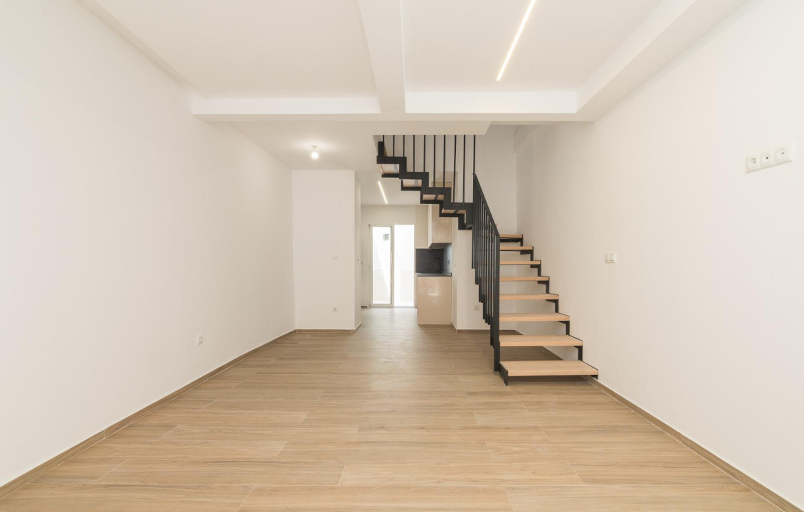 For Sale - Triplex - Elche - Raval - Puertas Coloradas
