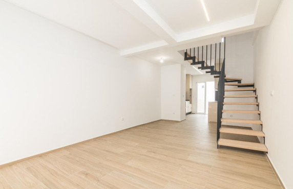 For Sale - Triplex - Elche - Raval - Puertas Coloradas