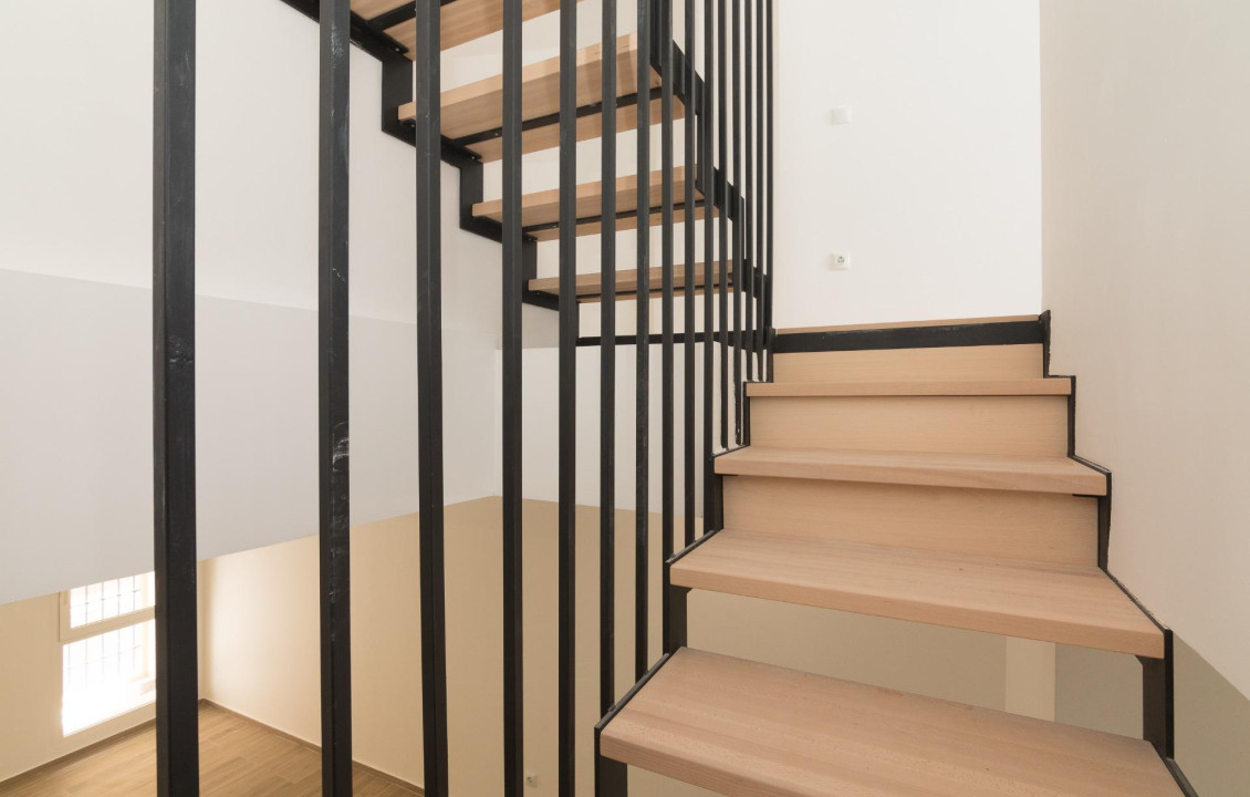 For Sale - Triplex - Elche - Raval - Puertas Coloradas