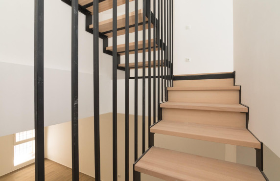 For Sale - Triplex - Elche - Raval - Puertas Coloradas