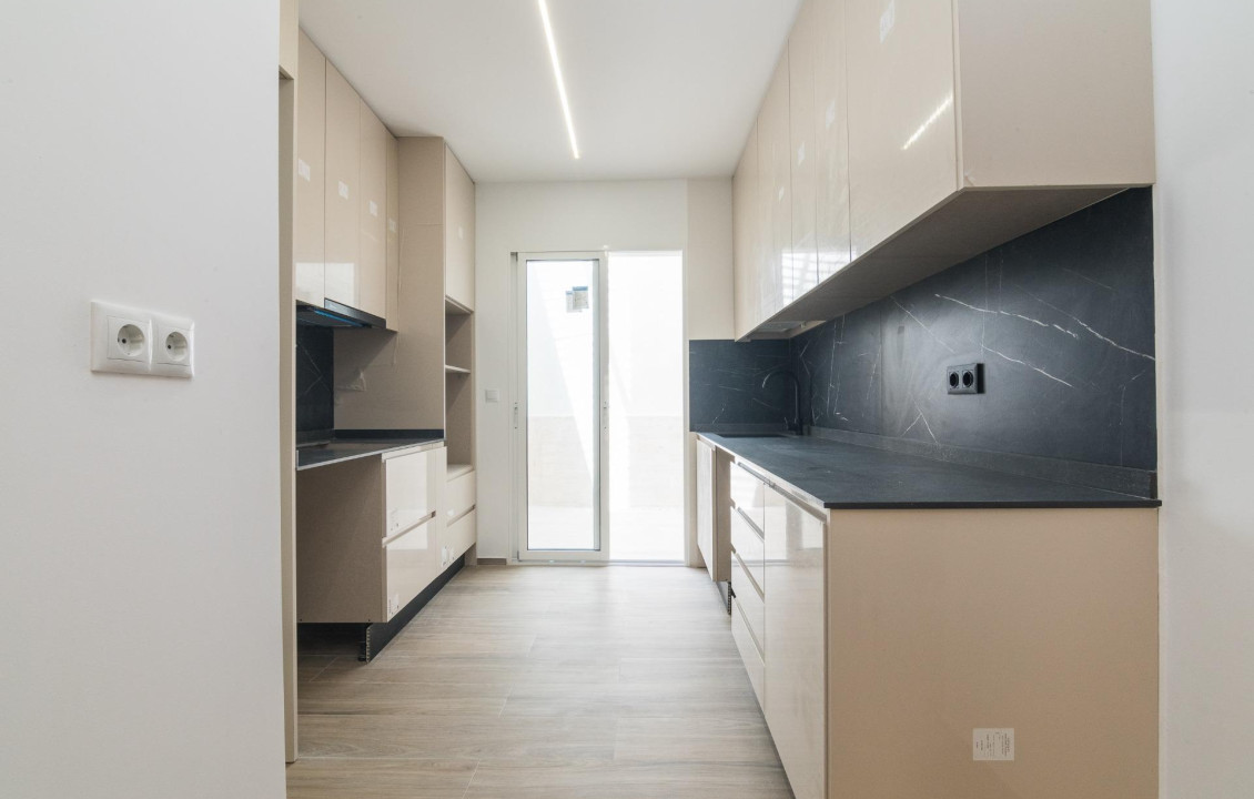 For Sale - Triplex - Elche - Raval - Puertas Coloradas