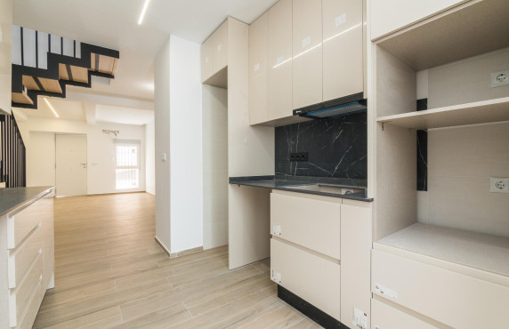 For Sale - Triplex - Elche - Raval - Puertas Coloradas