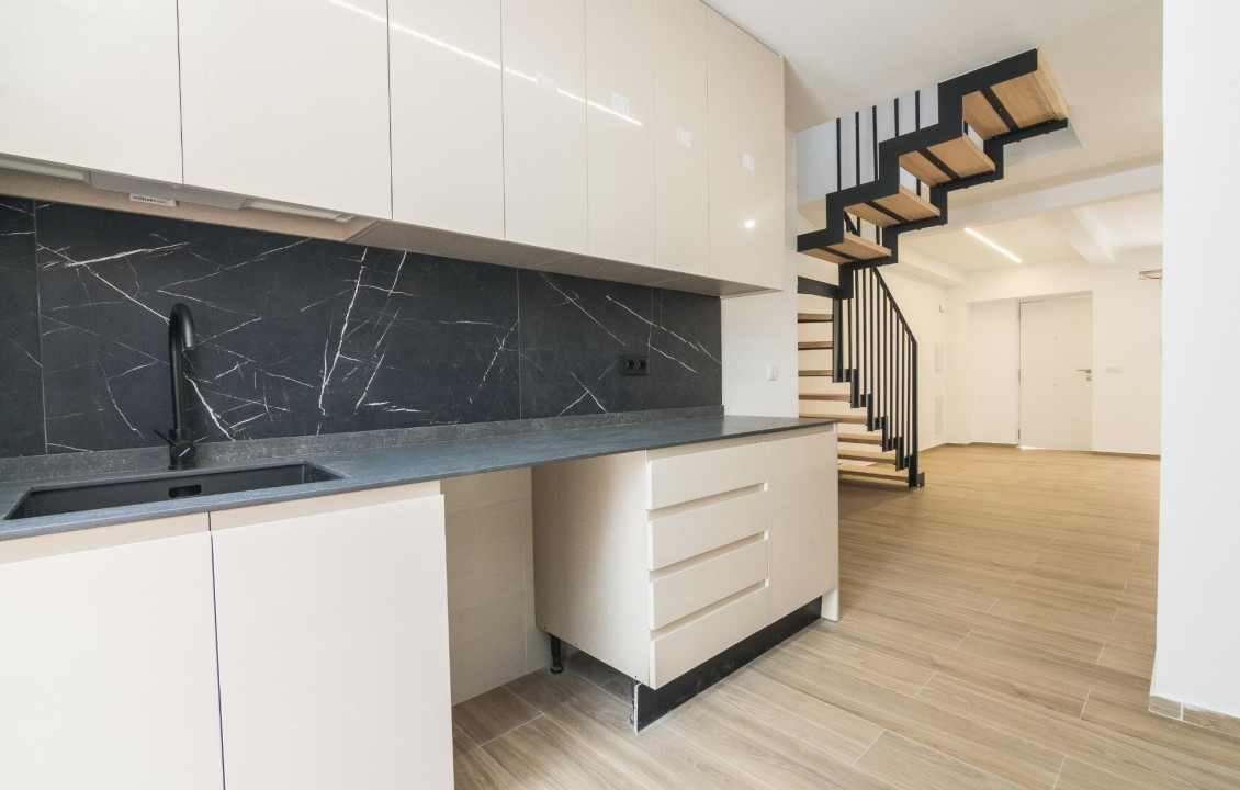 For Sale - Triplex - Elche - Raval - Puertas Coloradas