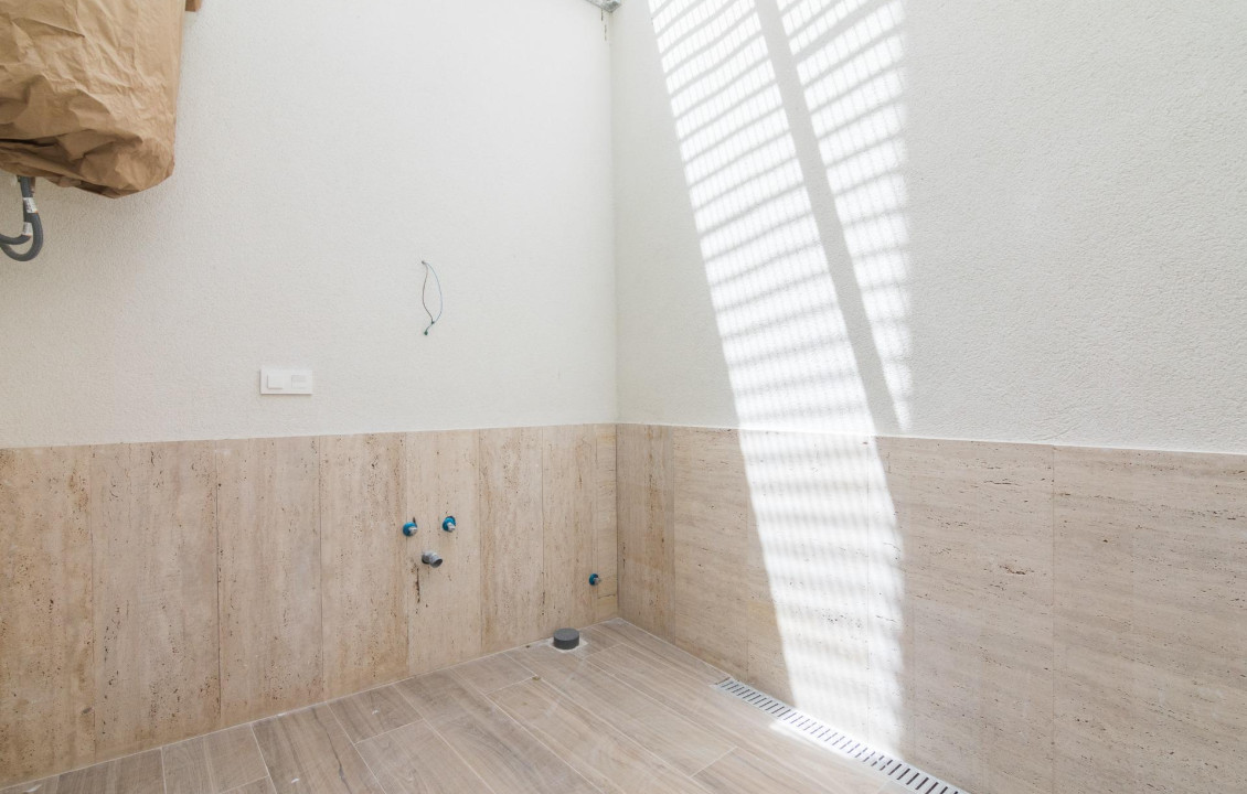 For Sale - Triplex - Elche - Raval - Puertas Coloradas