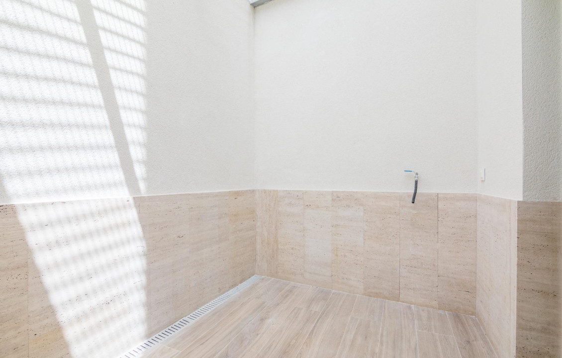 For Sale - Triplex - Elche - Raval - Puertas Coloradas