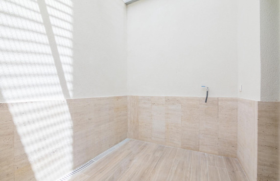 For Sale - Triplex - Elche - Raval - Puertas Coloradas