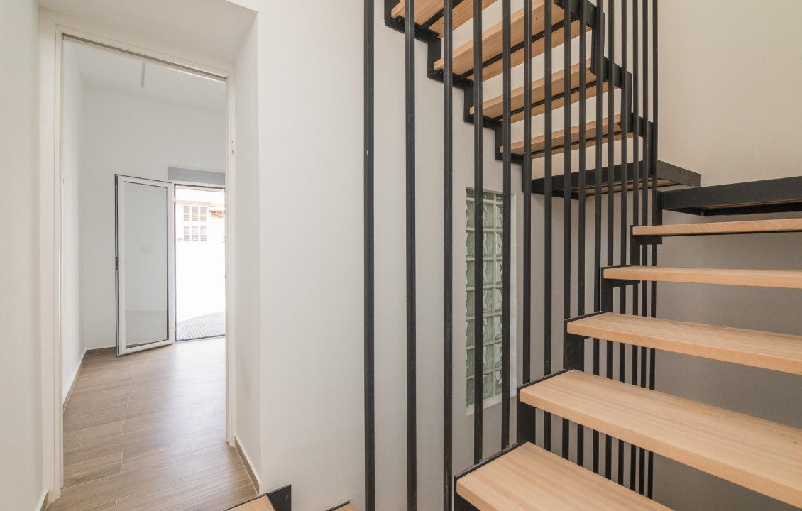 For Sale - Triplex - Elche - Raval - Puertas Coloradas