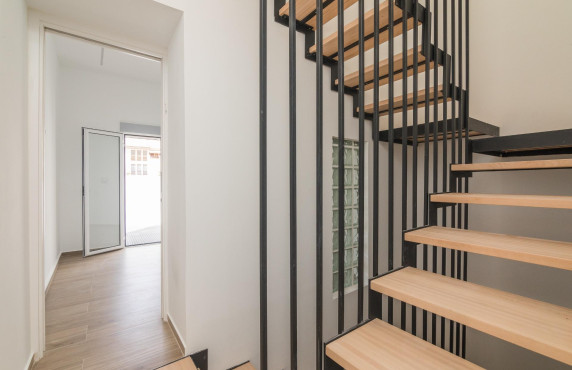 For Sale - Triplex - Elche - Raval - Puertas Coloradas