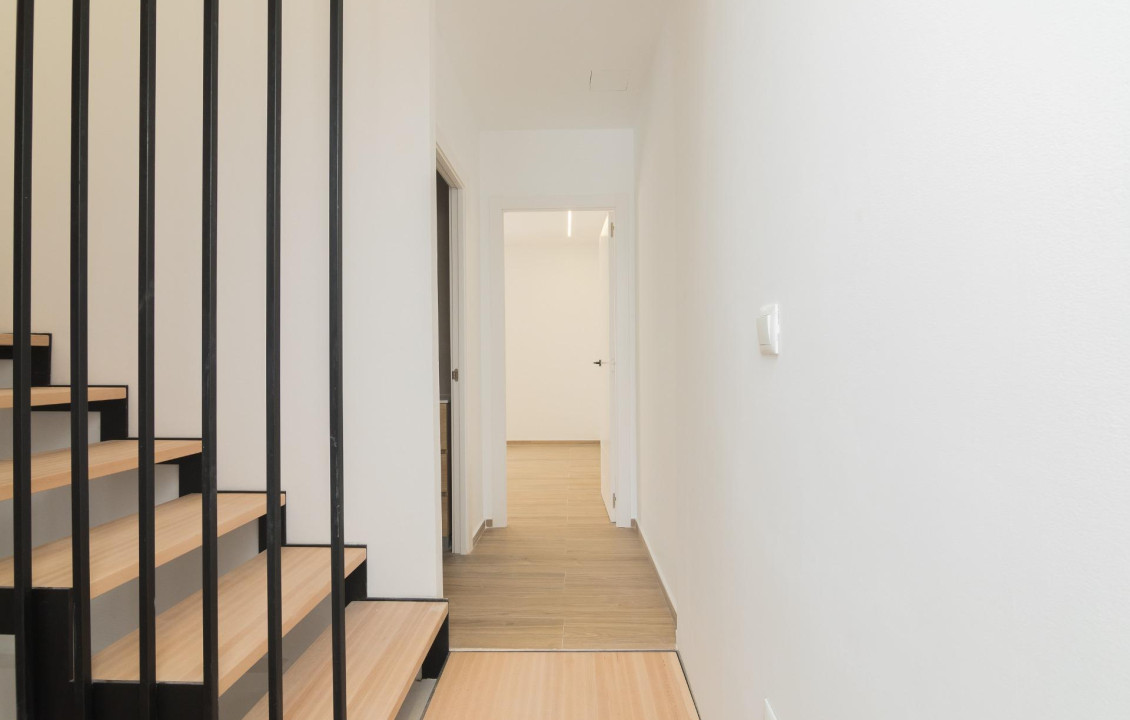 For Sale - Triplex - Elche - Raval - Puertas Coloradas