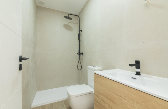 For Sale - Triplex - Elche - Raval - Puertas Coloradas