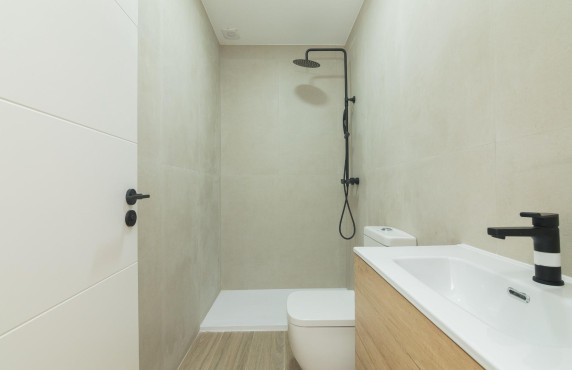 For Sale - Triplex - Elche - Raval - Puertas Coloradas