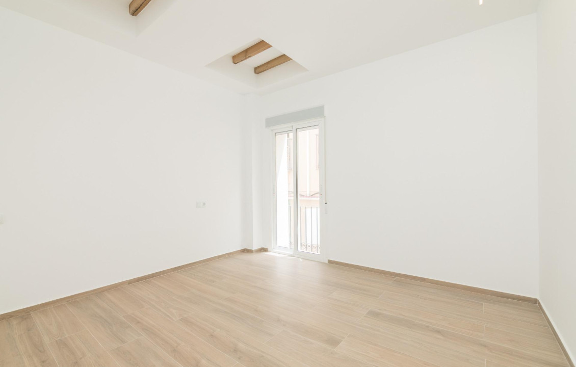 For Sale - Triplex - Elche - Raval - Puertas Coloradas