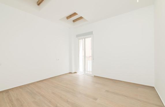 For Sale - Triplex - Elche - Raval - Puertas Coloradas