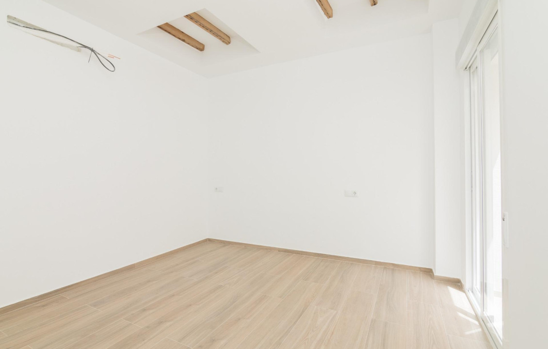 For Sale - Triplex - Elche - Raval - Puertas Coloradas