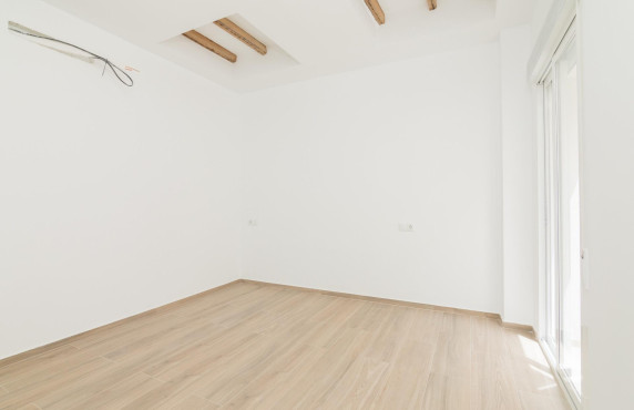 For Sale - Triplex - Elche - Raval - Puertas Coloradas