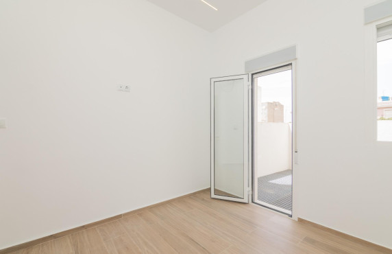 For Sale - Triplex - Elche - Raval - Puertas Coloradas
