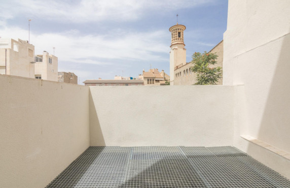 For Sale - Triplex - Elche - Raval - Puertas Coloradas