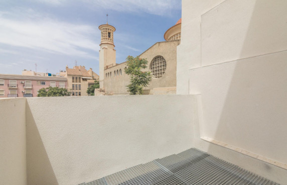 For Sale - Triplex - Elche - Raval - Puertas Coloradas