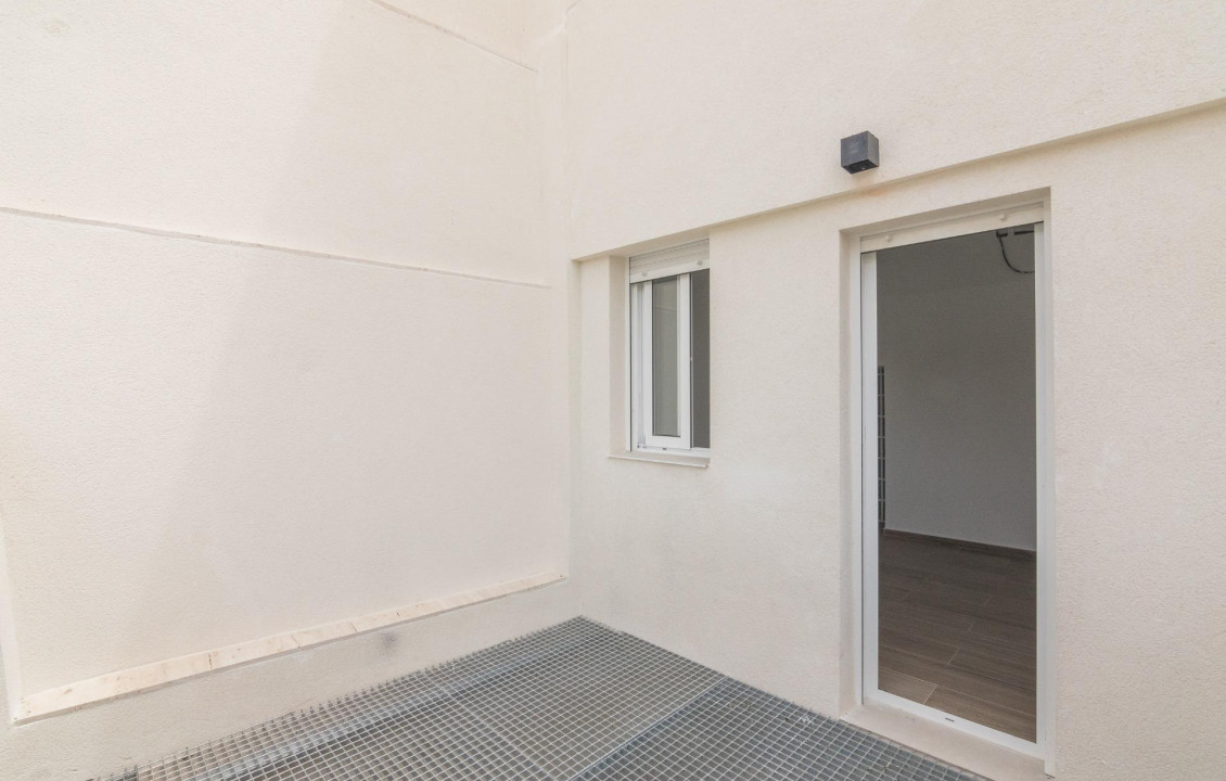 For Sale - Triplex - Elche - Raval - Puertas Coloradas