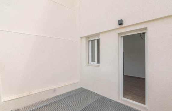 For Sale - Triplex - Elche - Raval - Puertas Coloradas