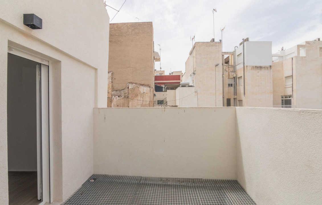 For Sale - Triplex - Elche - Raval - Puertas Coloradas