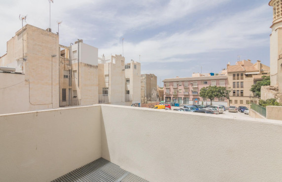 For Sale - Triplex - Elche - Raval - Puertas Coloradas