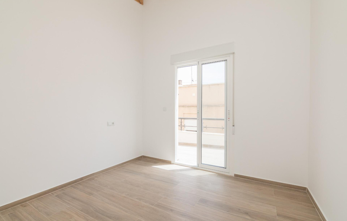 For Sale - Triplex - Elche - Raval - Puertas Coloradas