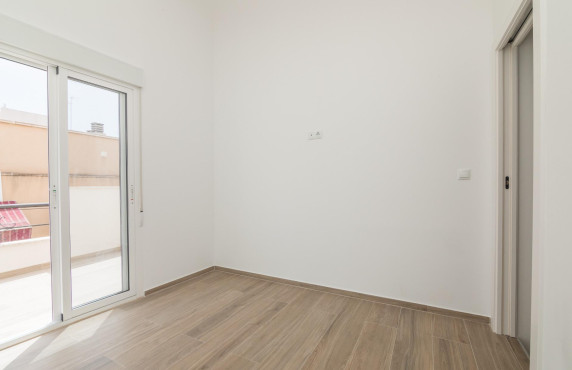 For Sale - Triplex - Elche - Raval - Puertas Coloradas