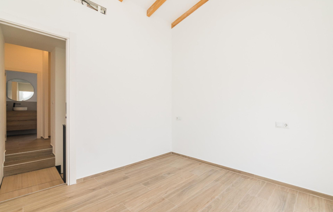 For Sale - Triplex - Elche - Raval - Puertas Coloradas