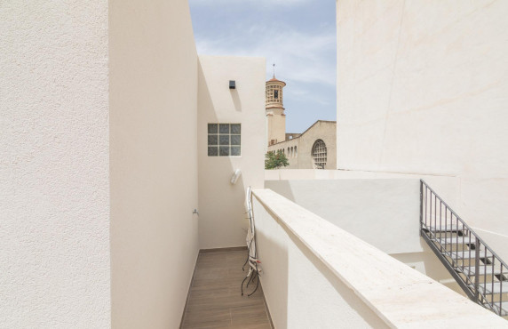 For Sale - Triplex - Elche - Raval - Puertas Coloradas