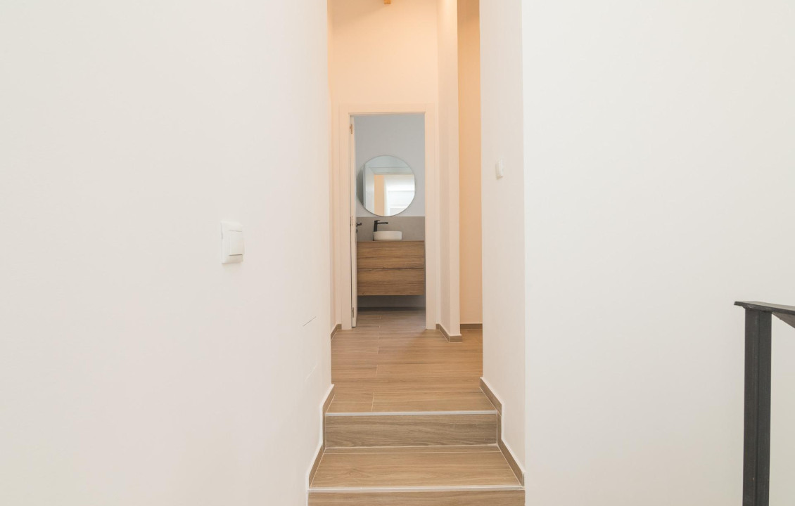 For Sale - Triplex - Elche - Raval - Puertas Coloradas