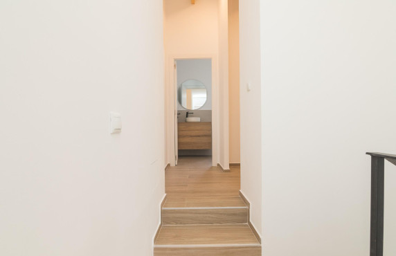 For Sale - Triplex - Elche - Raval - Puertas Coloradas
