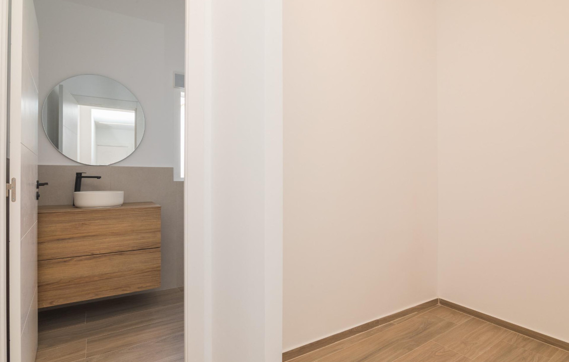 For Sale - Triplex - Elche - Raval - Puertas Coloradas